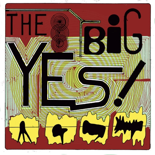 BIG YES! / BIG YES!