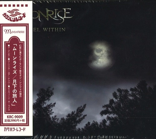 MOONRISE / ムーンライズ / 月下の旅人 / TRAVEL WITHIN