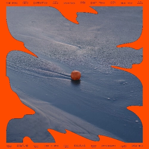 EARTH TRAX / LP1