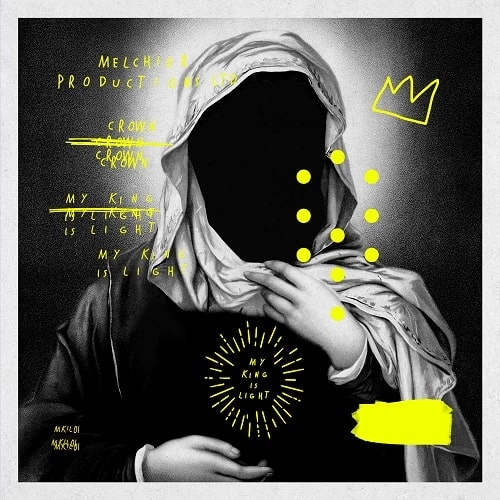 MELCHIOR PRODUCTIONS / メルキオール・プロダクション / CROWN