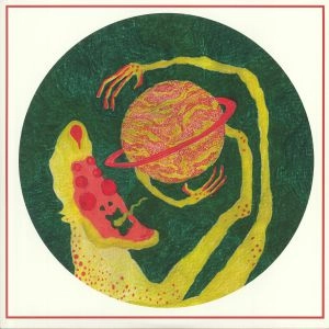 ZMATSUTSI, TROSS, HOUSCHYAR  / VARIOUS LURKERS