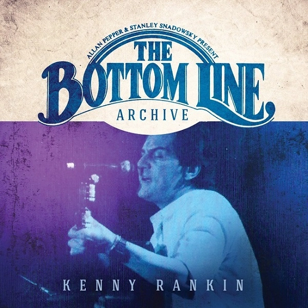 KENNY RANKIN / ケニー・ランキン / KENNY RANKIN PLAYS THE BEATLES