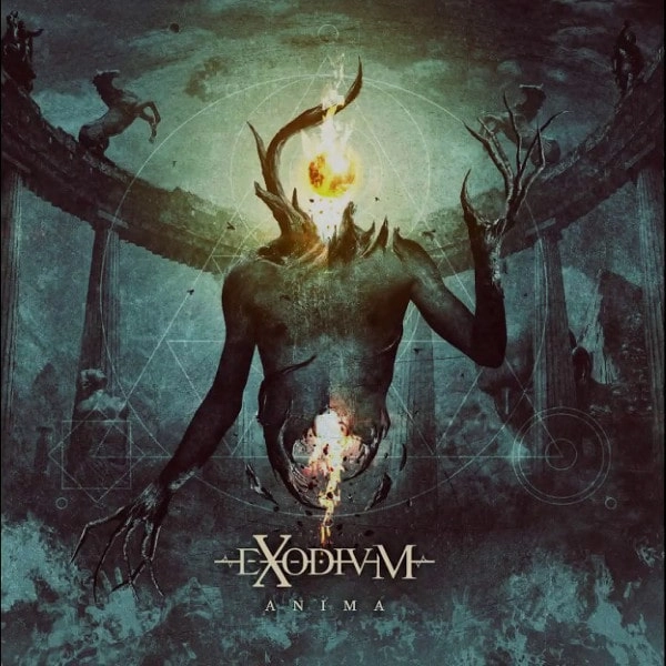EXODIUM / ANIMA