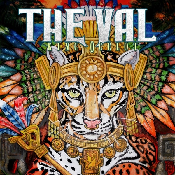 VAL (METAL) / KING OCELOT