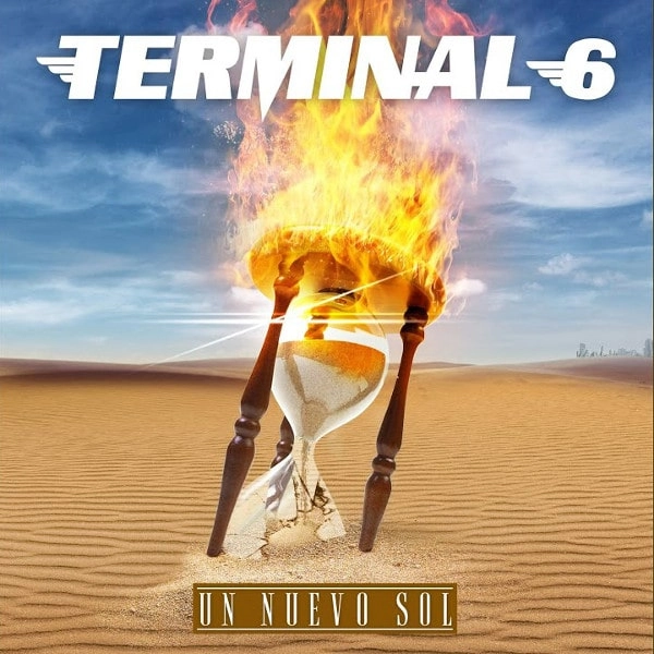 TERMINAL 6  / UN NUEVO SOL