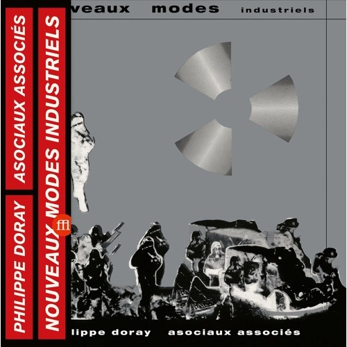 PHILIPPE DORAY / NOUVEAUX MODES INDUSTRIELS