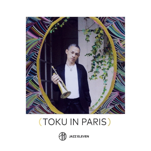 TOKU / TOKU IN PARIS