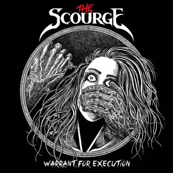 SCOURGE / WATTANT FOR EXECUTION
