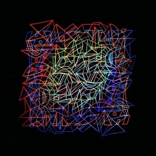 LINKWOOD & GREG / FOAT (LP)