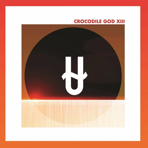 Crocodile God / 13