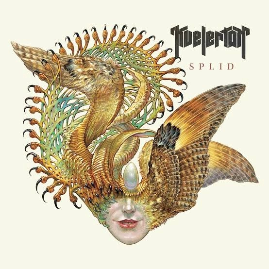 KVELERTAK / SPLID <2LP VINYL>