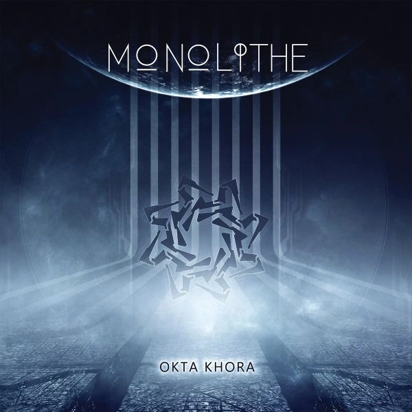 MONOLITHE / OKTA KHORA<DIGI>