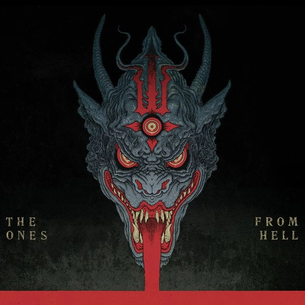 NECROWRETCH / THE ONES FROM HELL<DIGI>