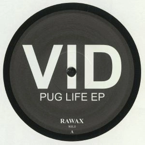 VID / PUG LIFE EP