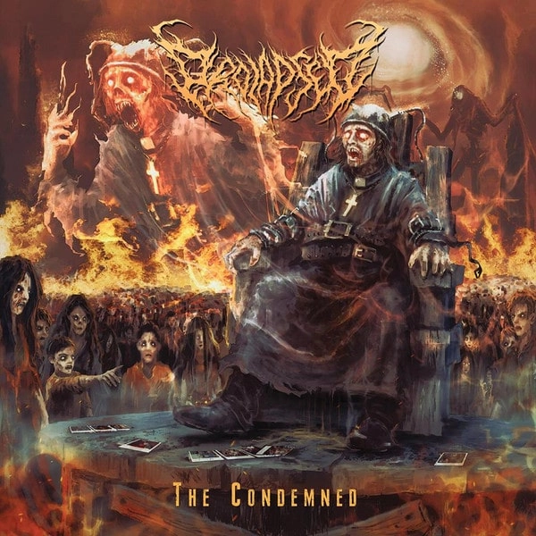 PROLAPSED  / THE CONDEMNED / CONDEMNED