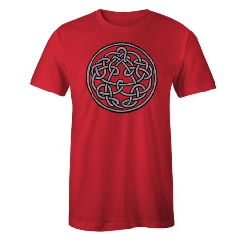 KING CRIMSON / キング・クリムゾン / DISCIPLINE T-SHIRT (XL)