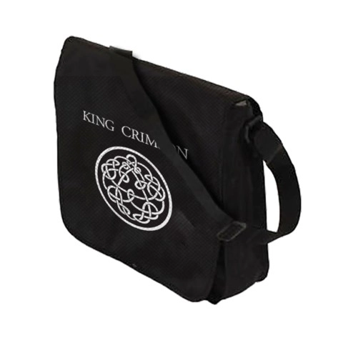 KING CRIMSON / キング・クリムゾン / FLAPTOP VINYL BAG
