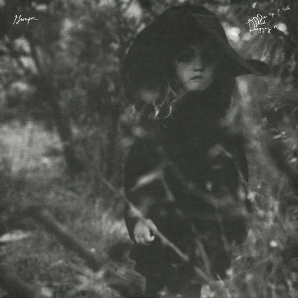 GROUPER / DRAGGING A DEAD DEER UP A HILL (LP)