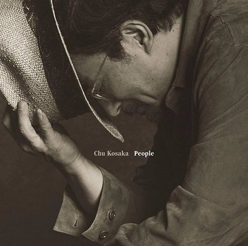 CHU KOSAKA / 小坂忠 / People