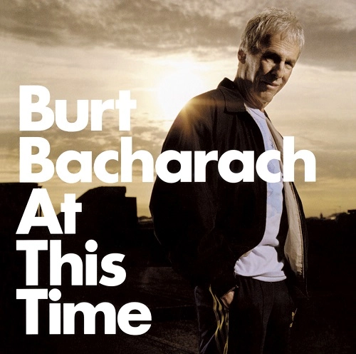 BURT BACHARACH / バート・バカラック / アット・ディス・タイム / AT THIS TIME