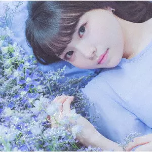MOMO ASAKURA / 麻倉もも / Agapanthus / AGAPANTHUS