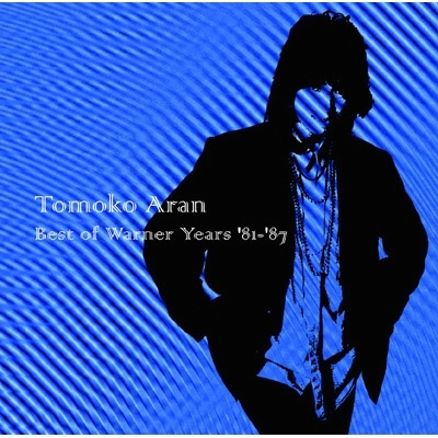 TOMOKO ARAN / 亜蘭知子 / WARNER YEARS '81~'87