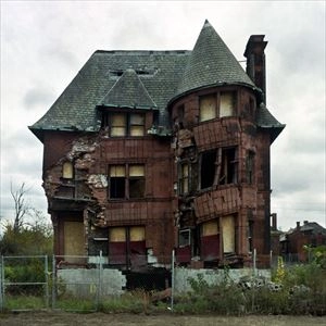 BILLY WOODS (HIPHOP) / HIDING PLACES