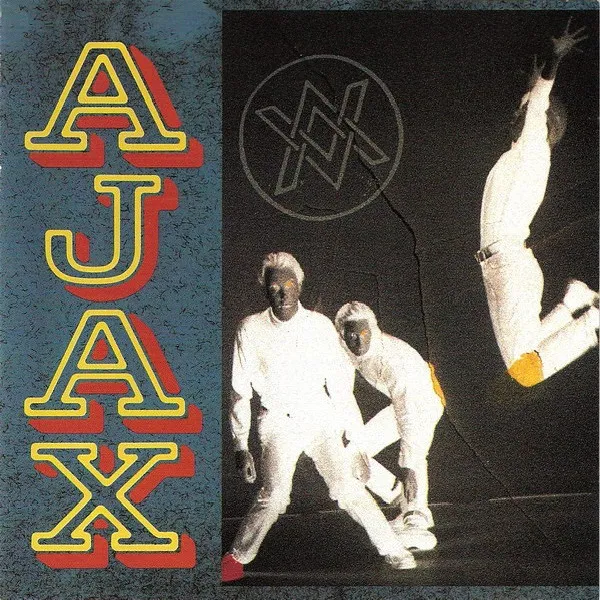 AJAX / AJAX