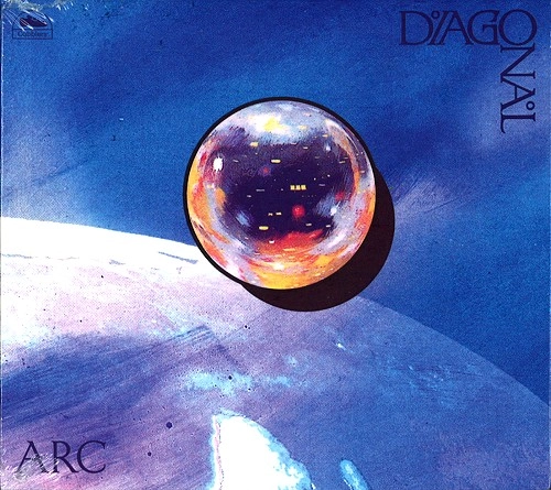 DIAGONAL (HR/HM/PROG) / DIAGONAL / ARC