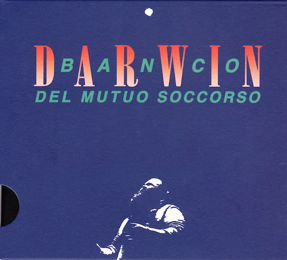 BANCO DEL MUTUO SOCCORSO / バンコ・デル・ムトゥオ・ソッコルソ / DARWIN!