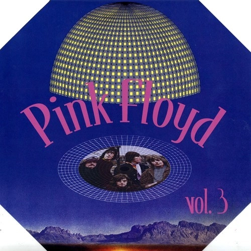 PINK FLOYD / ピンク・フロイド / VOL.3