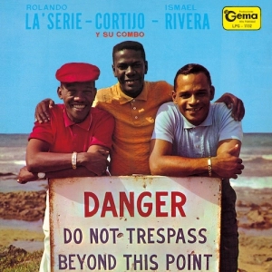 CORTIJO / コルティーホ / デンジャー / DANGER