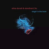 SILVIA DONATI / SINGIN' IN THE BRAIN