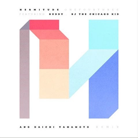 HERMITUDE / OneFourThree