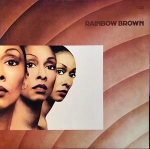 RAINBOW BROWN / レインボウ・ブラウン / RAINBOW BROWN