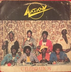 AKTION (NIGERIA) / アクション / CELEBRATION