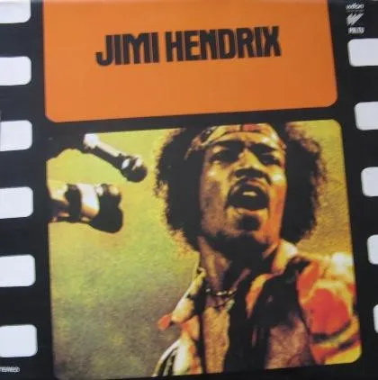 JIMI HENDRIX / EXPERIENCE