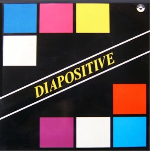 MASSIMO GUANTINI / DIAPOSITIVE