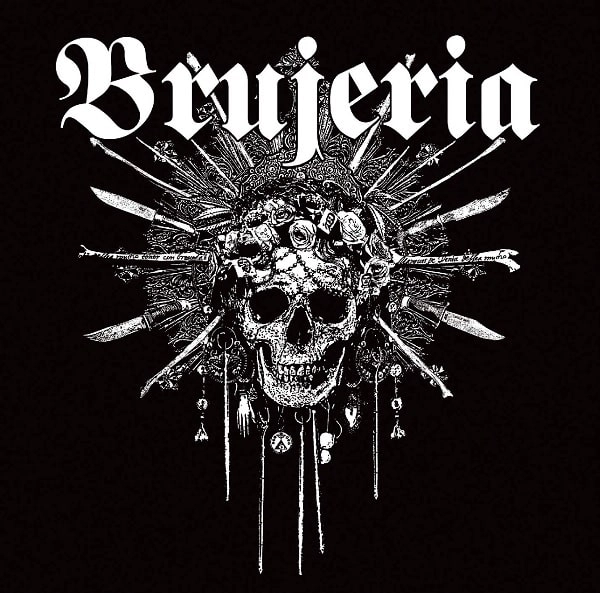 BRUJERIA / ブルヘリア / 来日記念盤 ジャパン・エディション 2020