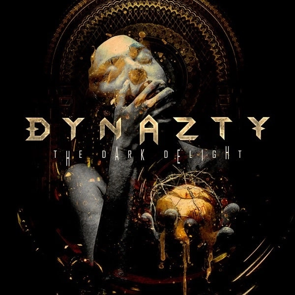 DYNAZTY (METAL) / ダイナスティ (METAL) / ザ･ダーク･ディライト