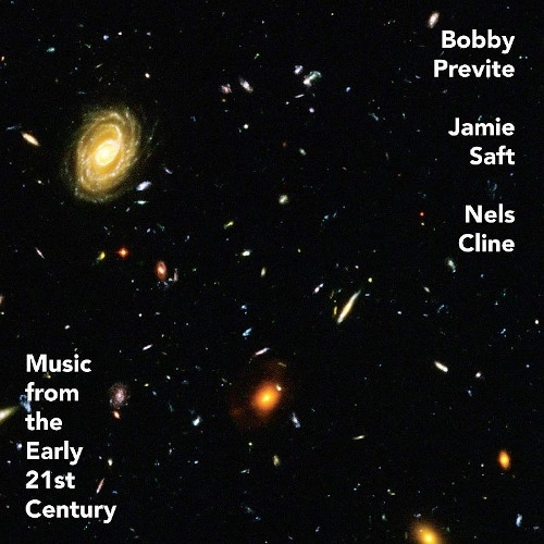 BOBBY PREVITE / ボビー・プレヴァイト / MUSIC FROM THE EARLY 21ST CENTURY