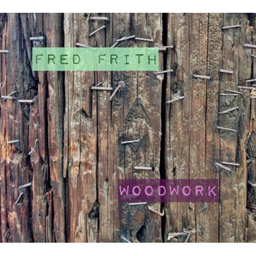 FRED FRITH / フレッド・フリス 商品一覧 | ディスクユニオン