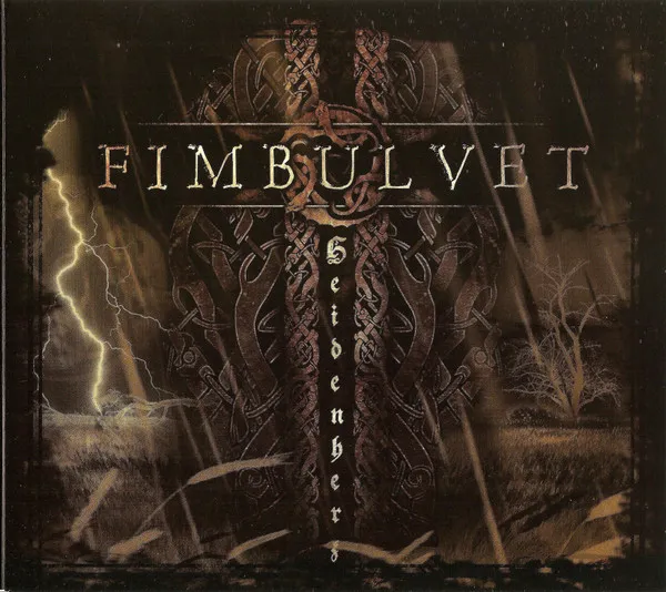 FIMBULVET / HEIDENHERZ
