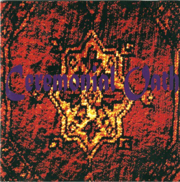 CEREMONIAL OATH / セレモニアル・オース / CARPET