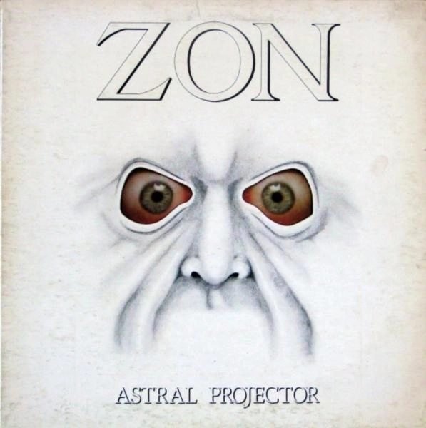 ZON / ゾン / ASTRAL PROJECTOR