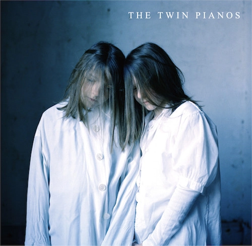RIQUO×阿部紀彦 / ツイン・ピアノズ  / THE TWIN PIANOS