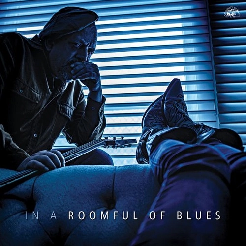 ROOMFUL OF BLUES / ルームフル・オブ・ブルース / IN A ROOMFUL OF BLUES