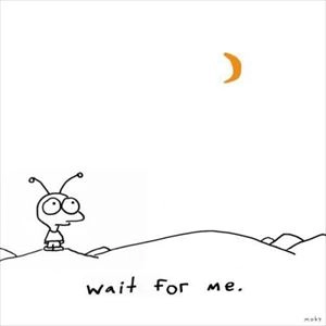 MOBY / モービー / WAIT FOR ME