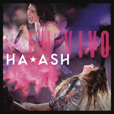 HA-ASH / EN VIVO