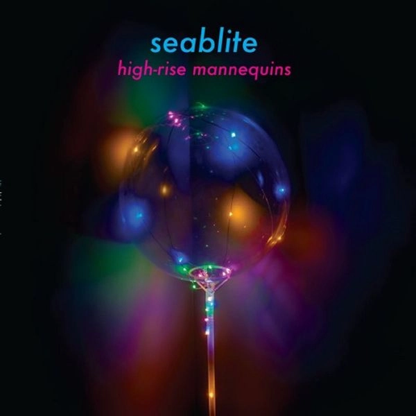 SEABLITE / シーブライト / HIGH-RISE MANNEQUINS